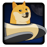 Doge Moon Mission icon