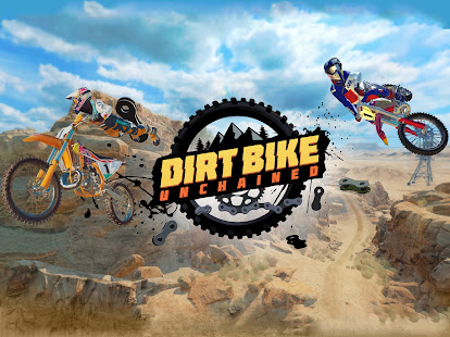 Dirt Bike Unchained 4.4.10 screenshots 22