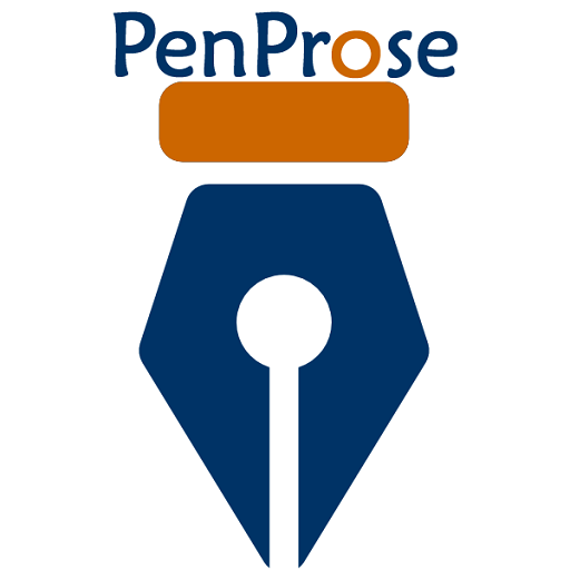 Penprose logo