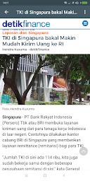 Berita Saham Indonesia