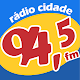 Cidade FM 94,5 Download on Windows