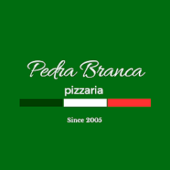 App Icon for Pizzaria Pedra Branca App in United States Google Play Store