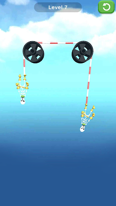 Ragdoll Dummy Breaker - Screenshot 1