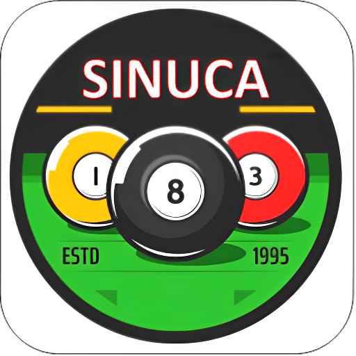 SINUCA – Apps no Google Play