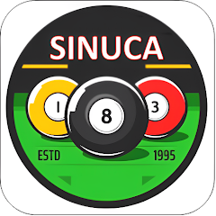 Jogar Click Sinuca - Jogue Click Sinuca no UgameZone.com.