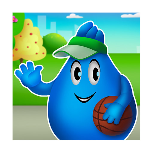 Power of EcoBubble logo
