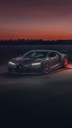 Bugatti Chiron Wallpapersのおすすめ画像1
