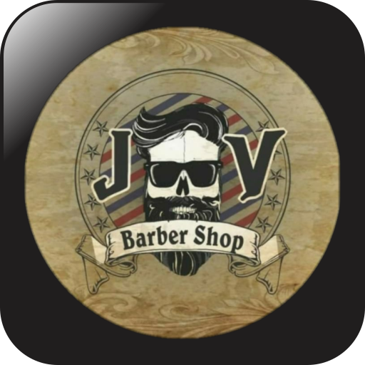 JV BARBER SHOP