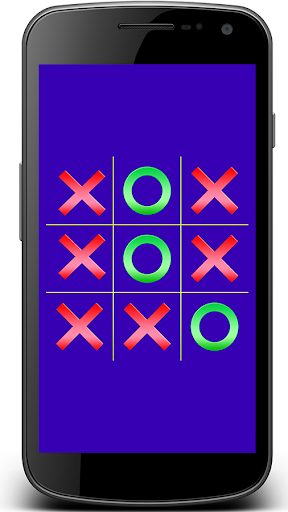 Tic Tac Toe - SoS Oyunu Screen 3
