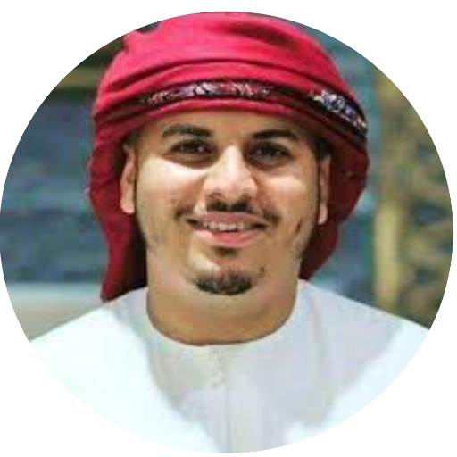 الشيخ هزاع البلوشي logo