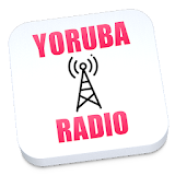Yoruba Radio Free icon