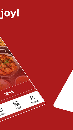 Indian Cuisine Screen 2