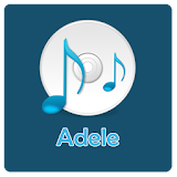 New Adele Songs icon