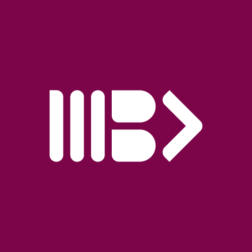 Major Bit Innovation logo