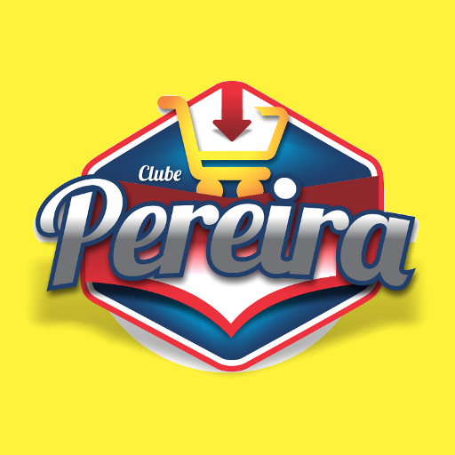 Clube Pereira logo