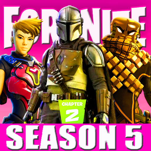 Battle Royale Chapter 2 Hd Wallpapers Aplikacje W Google Play