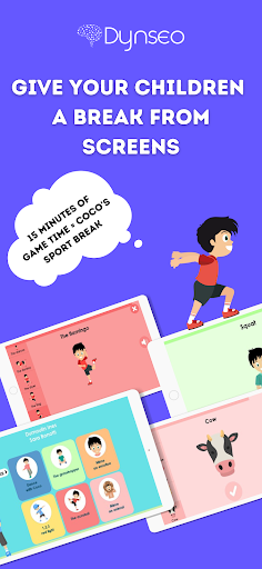 Coco—Educational App For Kids 6.5 screenshots 3