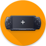 Nico PSP Emulator Golden Pro icon