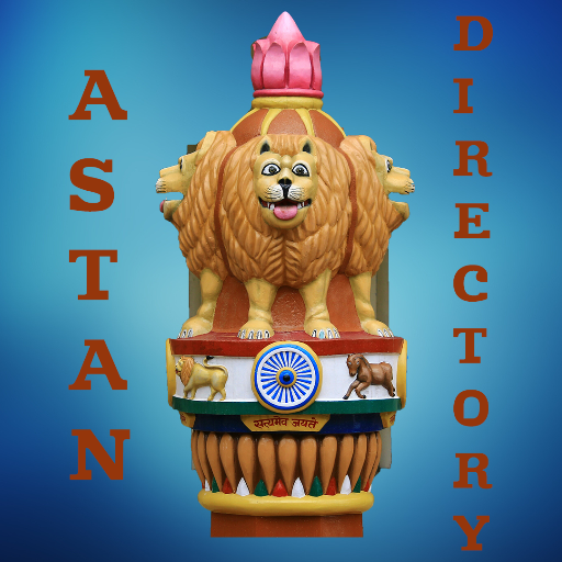 Astan  Icon