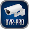 iDVR-PRO Viewer: CCTV DVR App icon