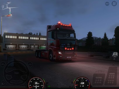 Truckers of Europe 3 (Unlocked Everything) 18