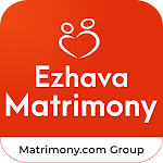 Cover Image of 下载 Ezhava Matrimony - From Kerala Matrimony Group 6.7 APK