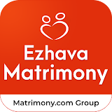 Ezhava Matrimony - From Kerala Matrimony Group icon