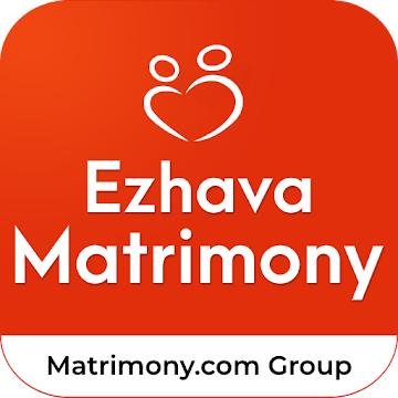 Screenshot 1 Ezhava Matrimony - From Kerala Matrimony Group android