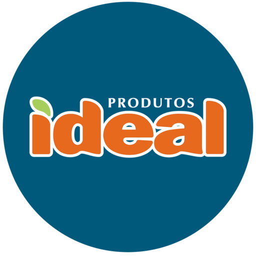 Produtos Ideal logo