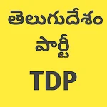 Cover Image of डाउनलोड Telugu desam party | AP info  APK