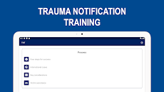 Trauma Notification Trainingのおすすめ画像5