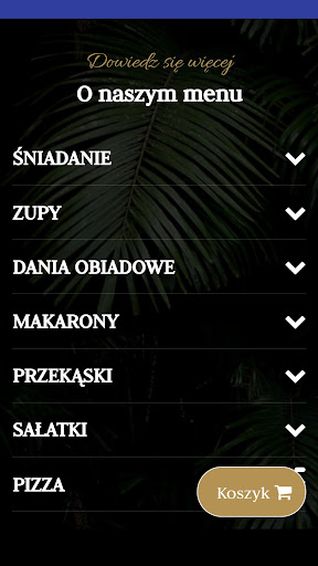 Wilczy Kieł Screen 3
