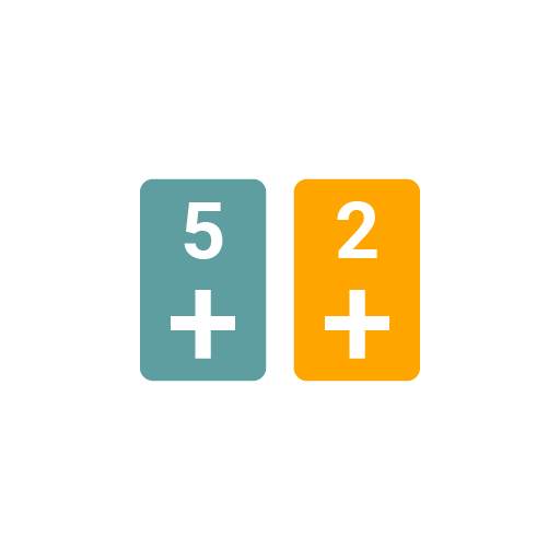 1v1 Scorekeeper logo
