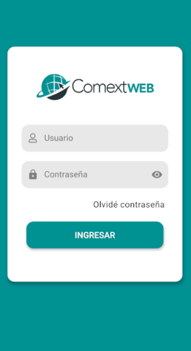 Comextweb Screenshot 1 - AppWisp.com