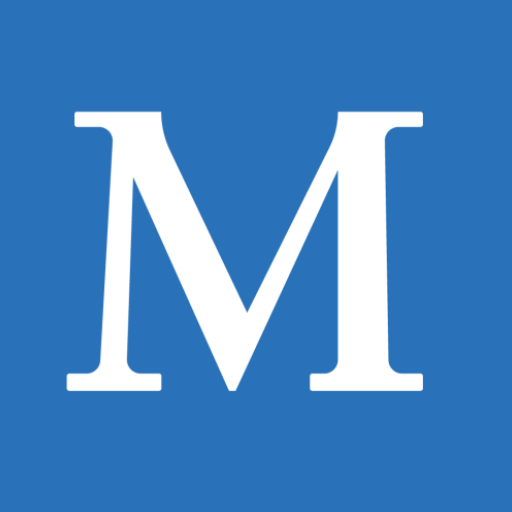 Medlin logo