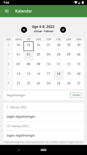 AKL-Vikar Screen 3