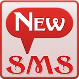 NewSMS - Free SMS Collection icon