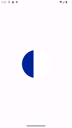 France Flag Puzzle Screen 2