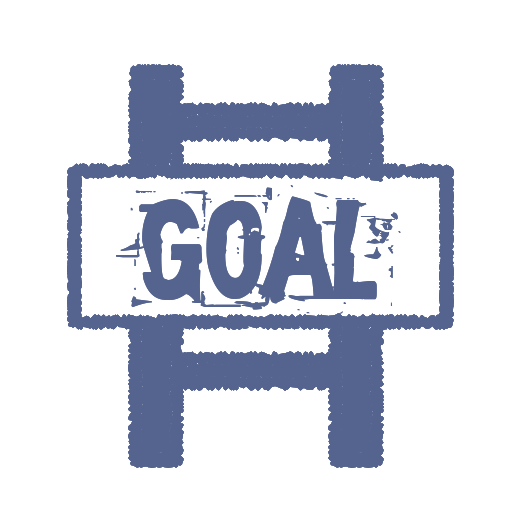 Goal Progress logo