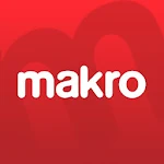 Cover Image of Download Makro 4.0.3 APK