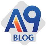 A9blog icon