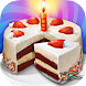 Sweet Birthday Cake Maker - Androidアプリ