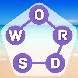 Kingdom of Words : Unscramble Mod Apk