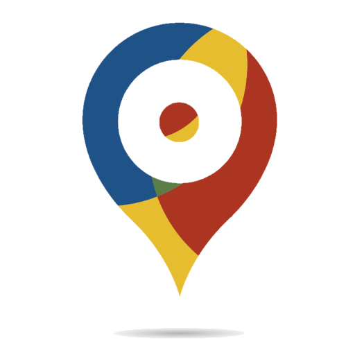 Mapa Potrzeb Opola logo