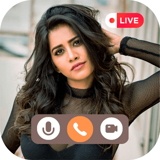 Ladaki patane wala app - prank logo