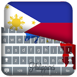 Philippines Keyboard Theme icon