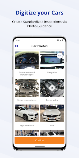 AUTO1 EVA App Screenshot 4 - AppWisp.com