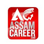 Cover Image of Herunterladen AssamCareer.com - Assam-Jobs  APK
