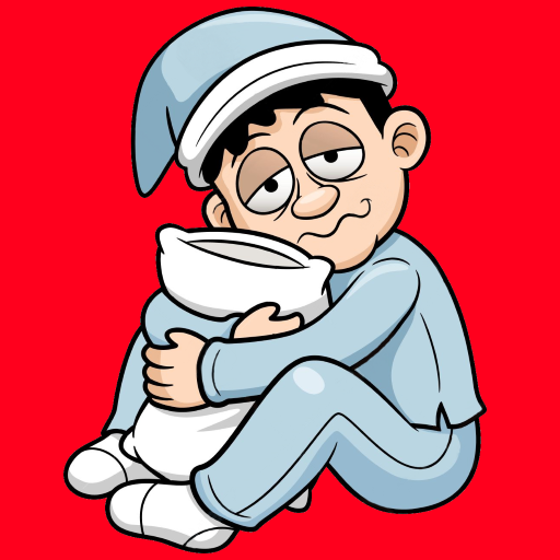 Snore Prank logo