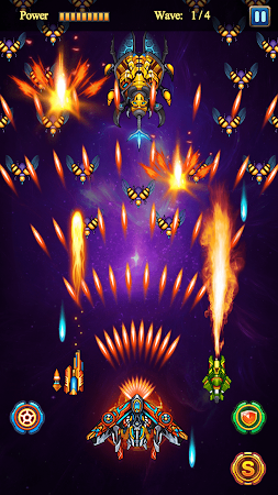 Game screenshot Galaxy Journey: Star Hunter apk download